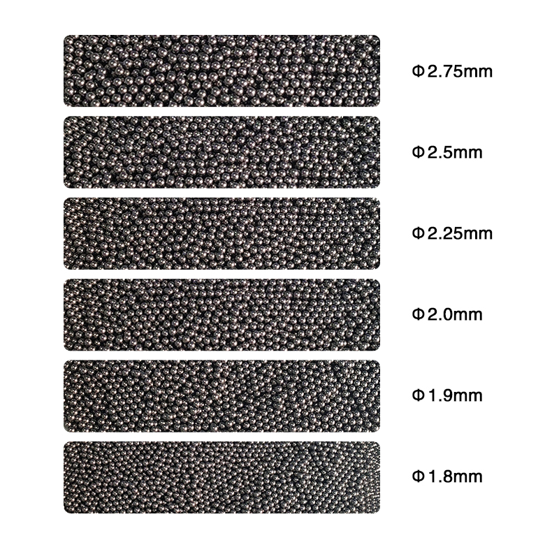 ¿Qué es la bola de tungsteno? Zhuzhou Jingxin Cemented Carbide Co., Ltd.