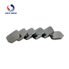 Insertos de metal cerámico SEEN1203 para fresadora CNC