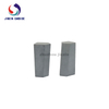 Puntas soldadas de carburo de tungsteno de fábrica para herramientas de minería