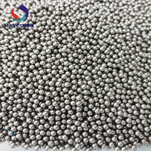 Bola de tungsteno de 2,01 mm, 2,5 mm, 2,75 mm para caza
