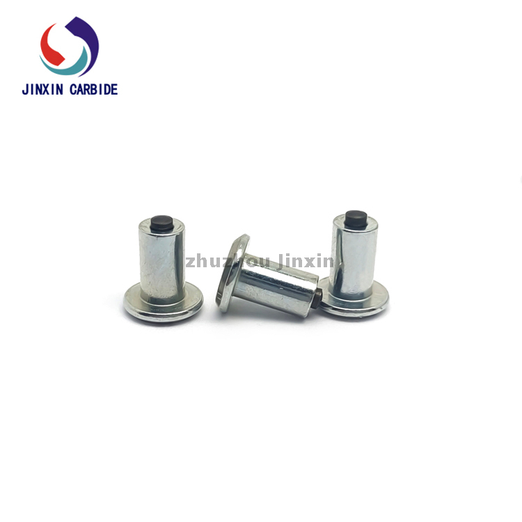 JX9-11-1SNOW Spikes Neumáticos para ruedas de automóviles Cadenas de nieve para agujeros 