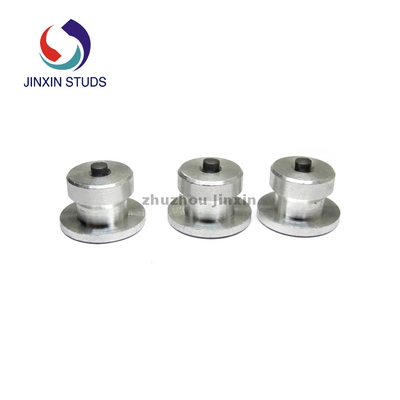 JX8-12-2 picos de tornillo de metal de metal